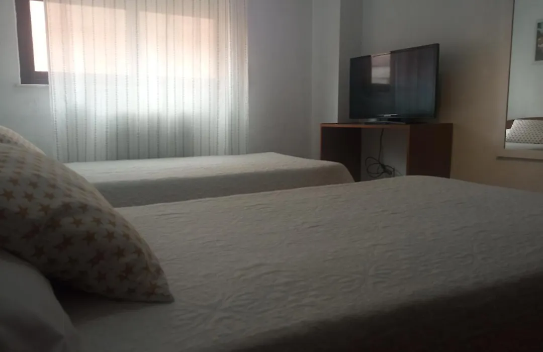 Hostal Cuzco-1