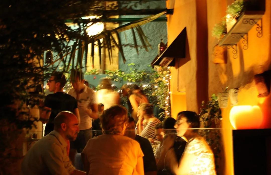 Albergue Revolutum Hostel-1