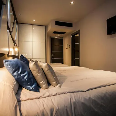 Hostal Barcelona-2