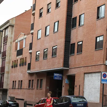 Hostal Cuzco-2