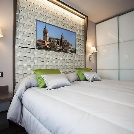 Hostal Barcelona-3
