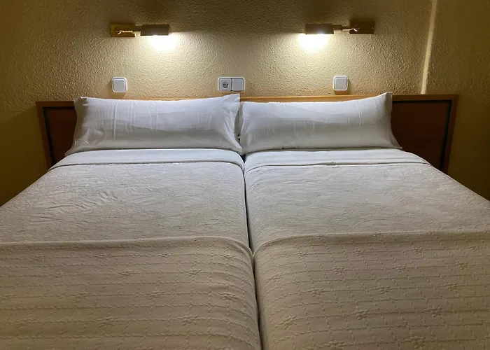 Hotel familiar: Hotel Condal