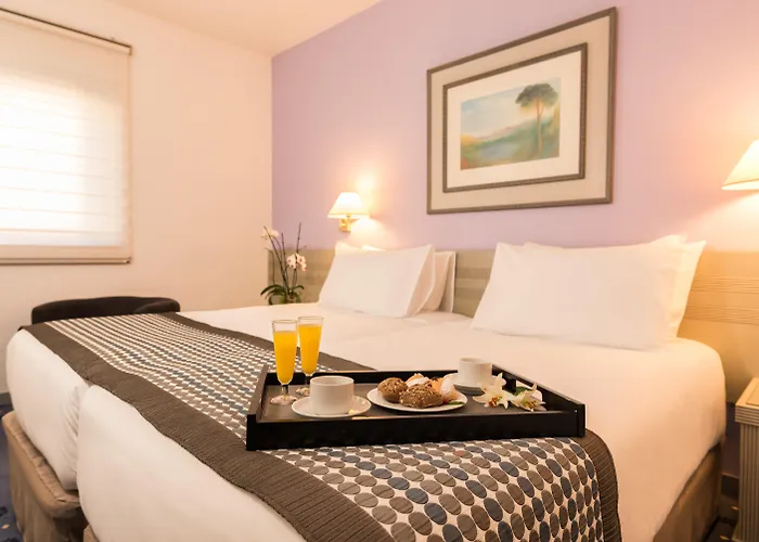 Hotel familiar: Exe Salamanca