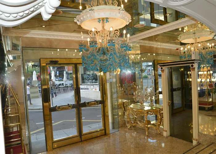 Hotel 5 Estrellas Artheus Carmelitas Salamanca