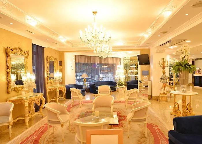 Hotel 5 Estrellas Artheus Carmelitas Salamanca