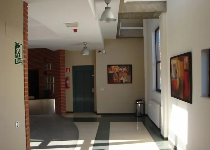 Albergue: Albergue Lazarillo De Tormes