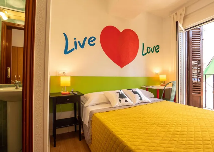 Sweet Home Salamanca