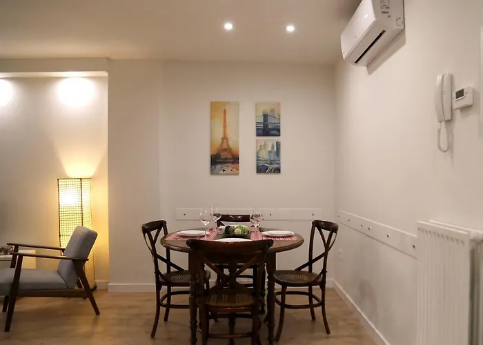 Hotel que admite mascotas: Plaza Monterrey parking opcional by Salamancavacacional