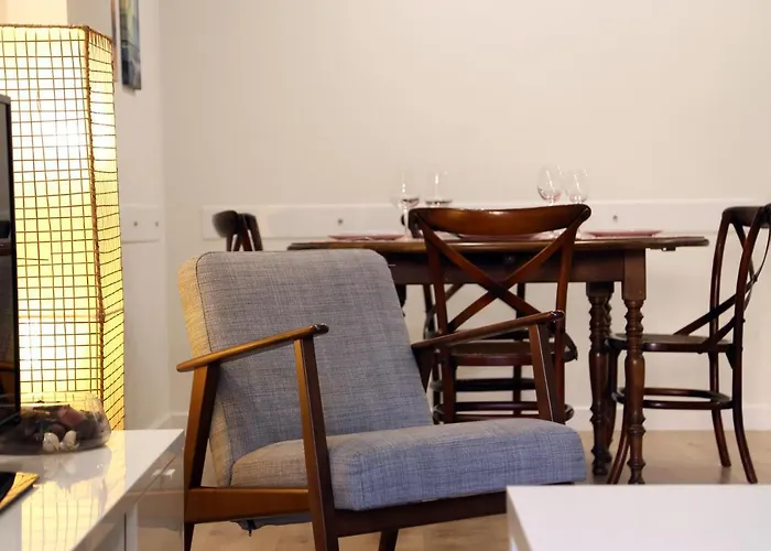 Hotel que admite mascotas: Plaza Monterrey parking opcional by Salamancavacacional